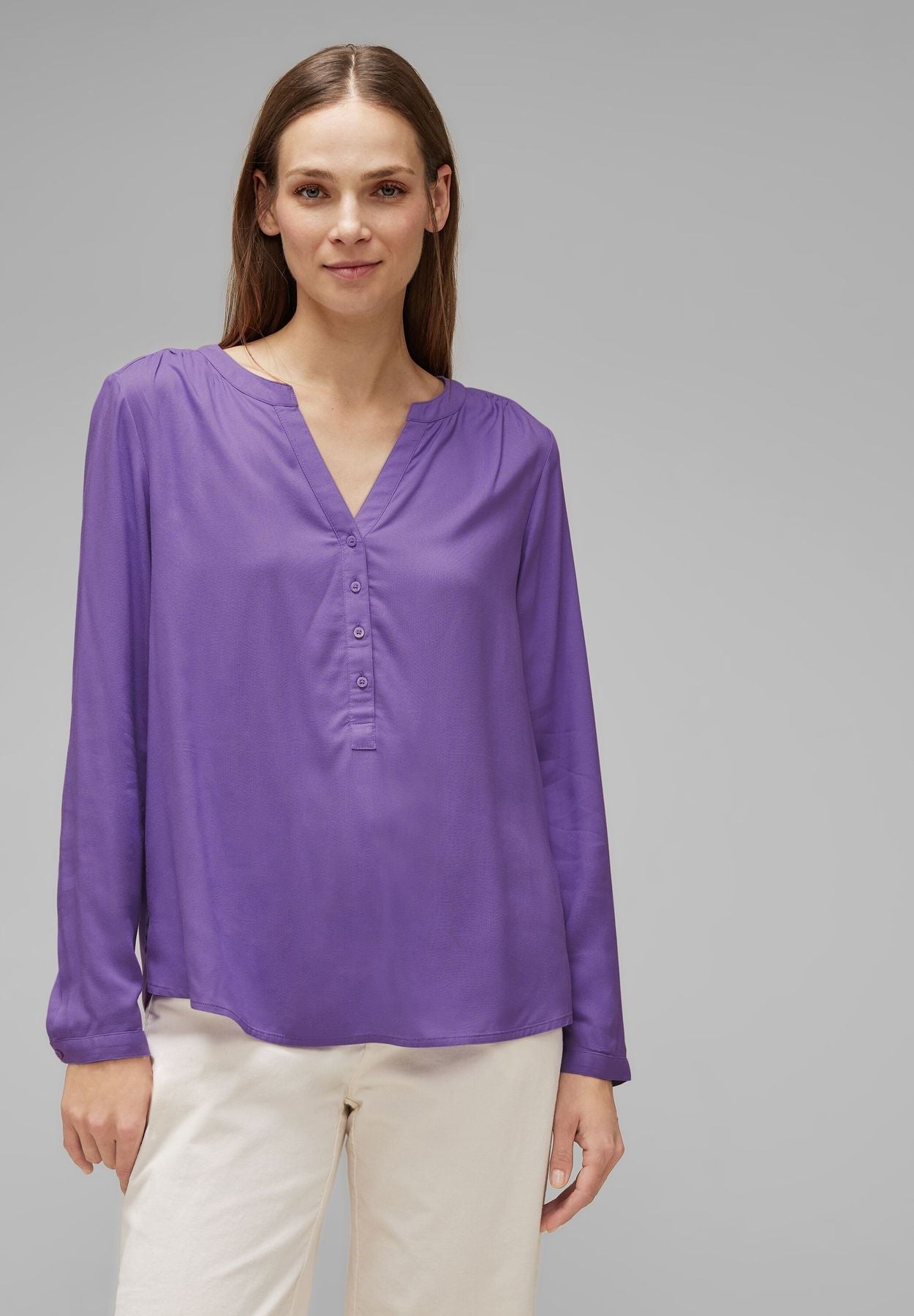 Blusa - STREET ONE