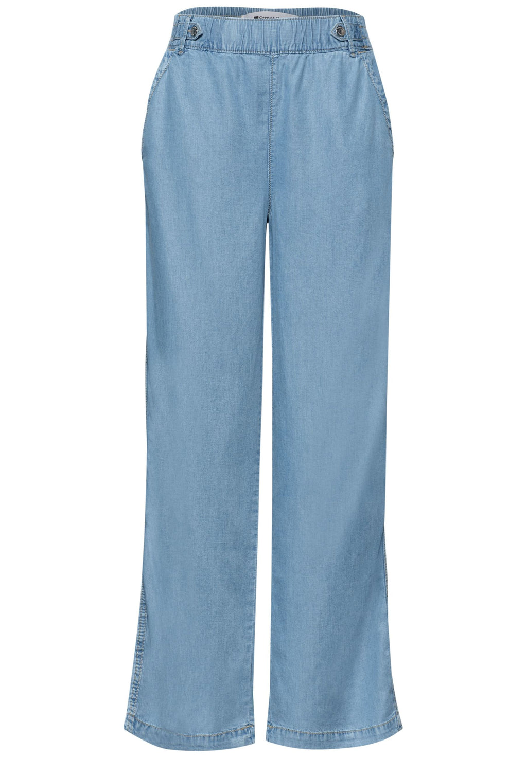 Pantaloni  - STREET ONE