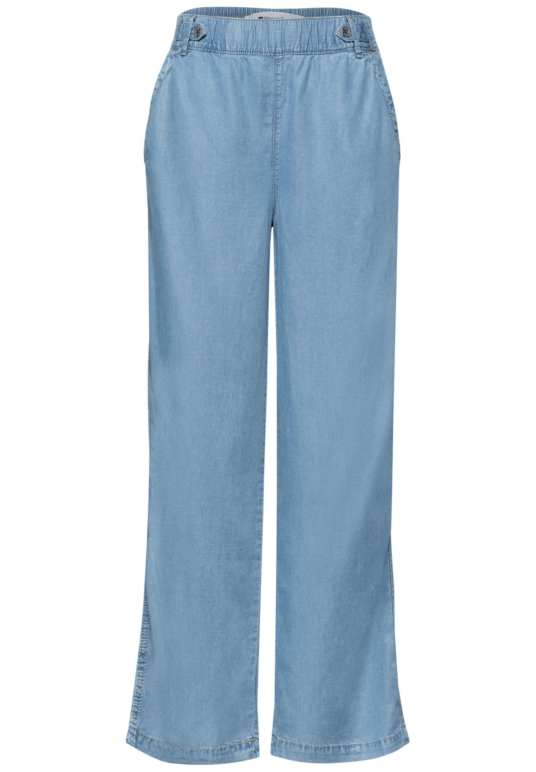 Pantaloni  - STREET ONE