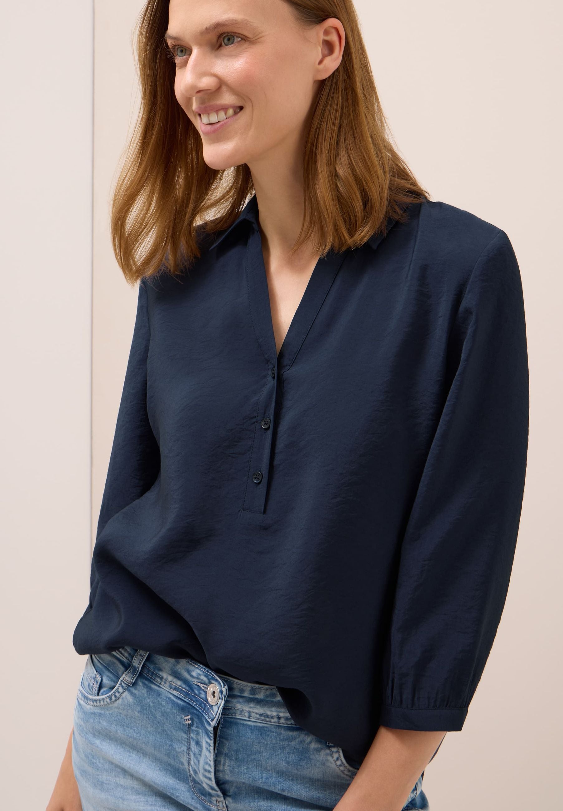 Blusa - CECIL
