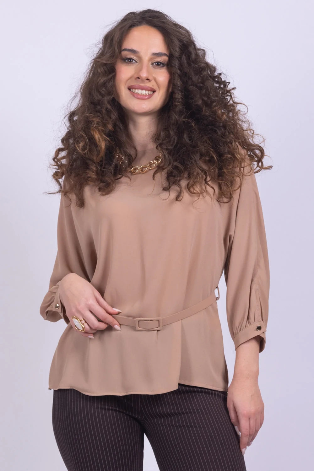 Casacca - MARA CAROL