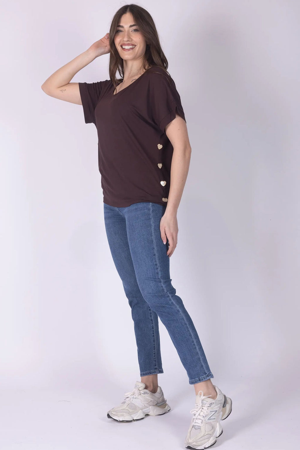 JEGGINS - MARA CAROL