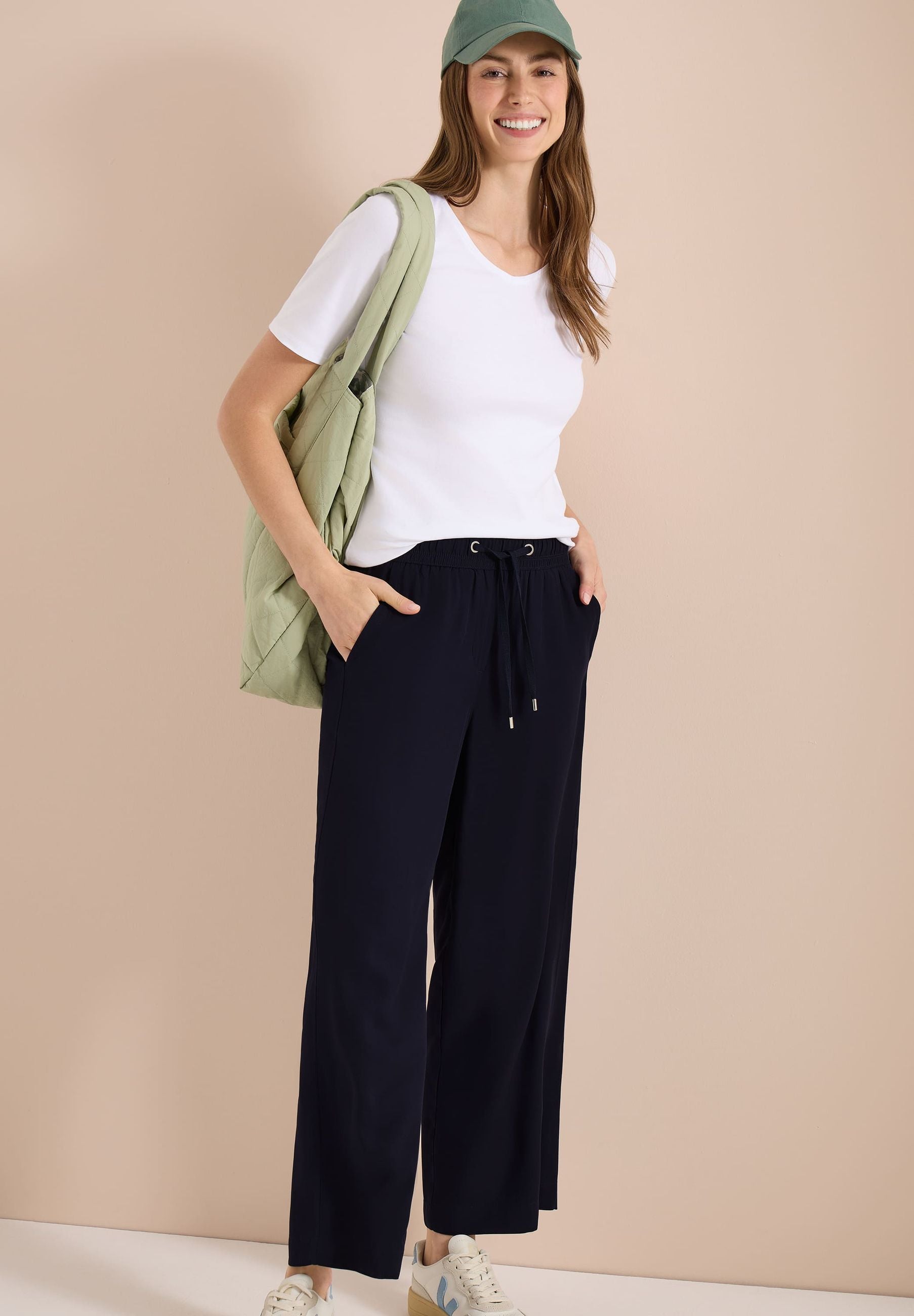 Pantaloni  - CECIL