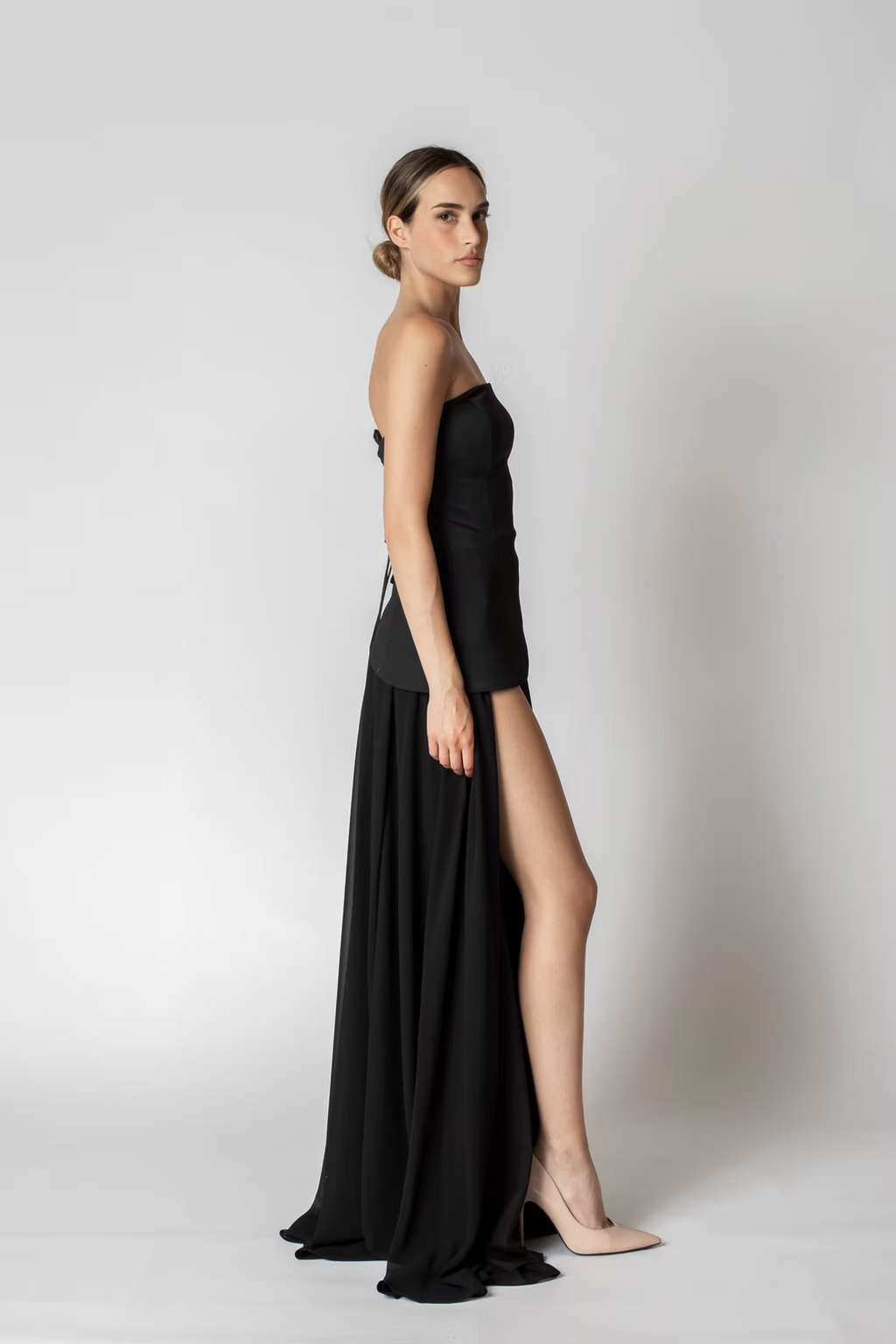 ABITO CRISTINE - VISII