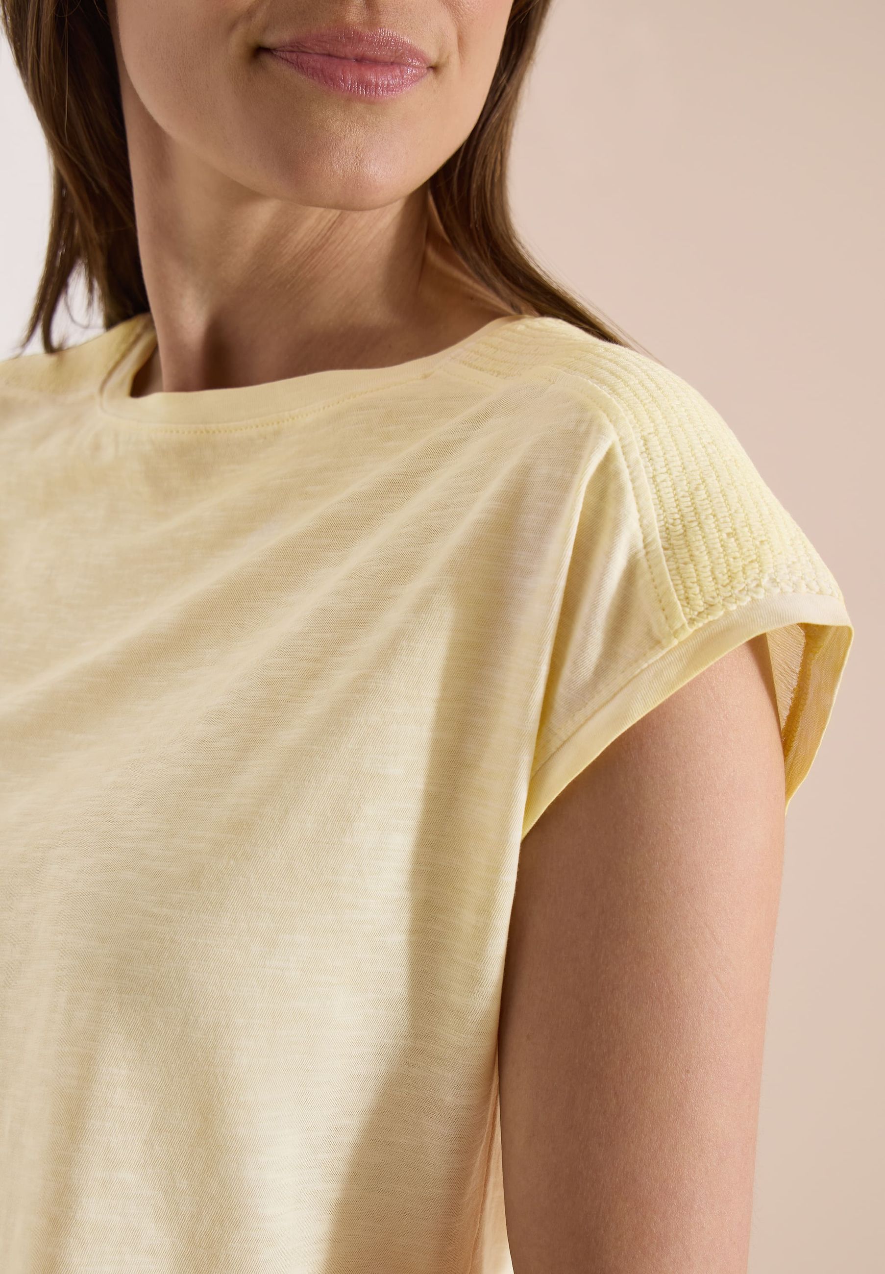 T-SHIRT  - CECIL