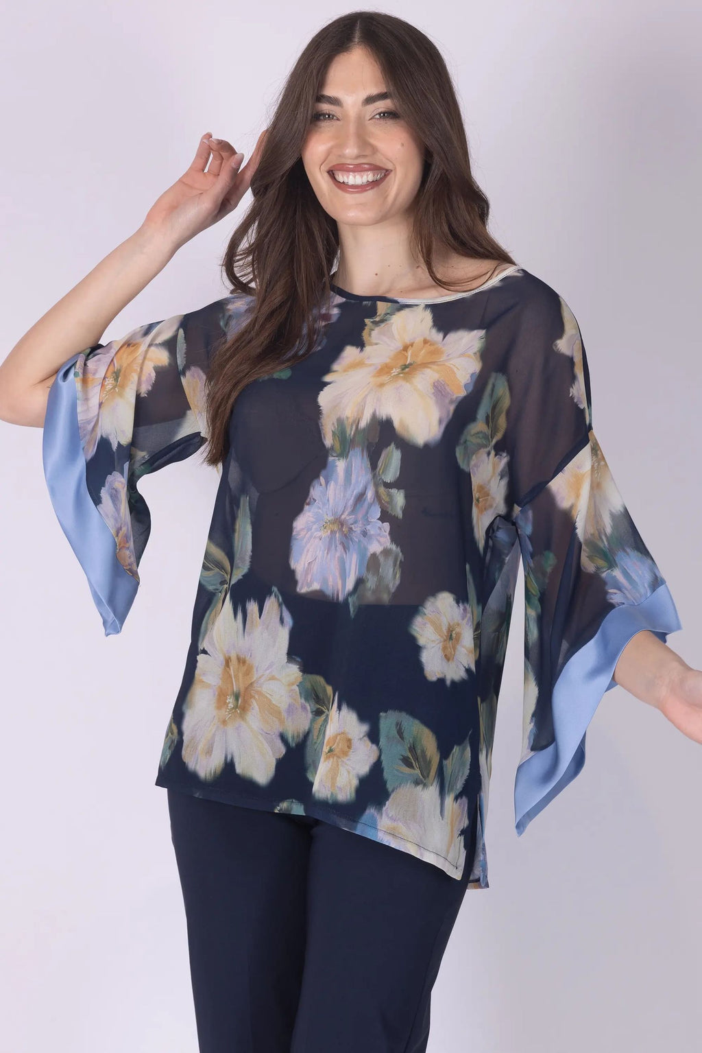 KAFTANO - MARA CAROL