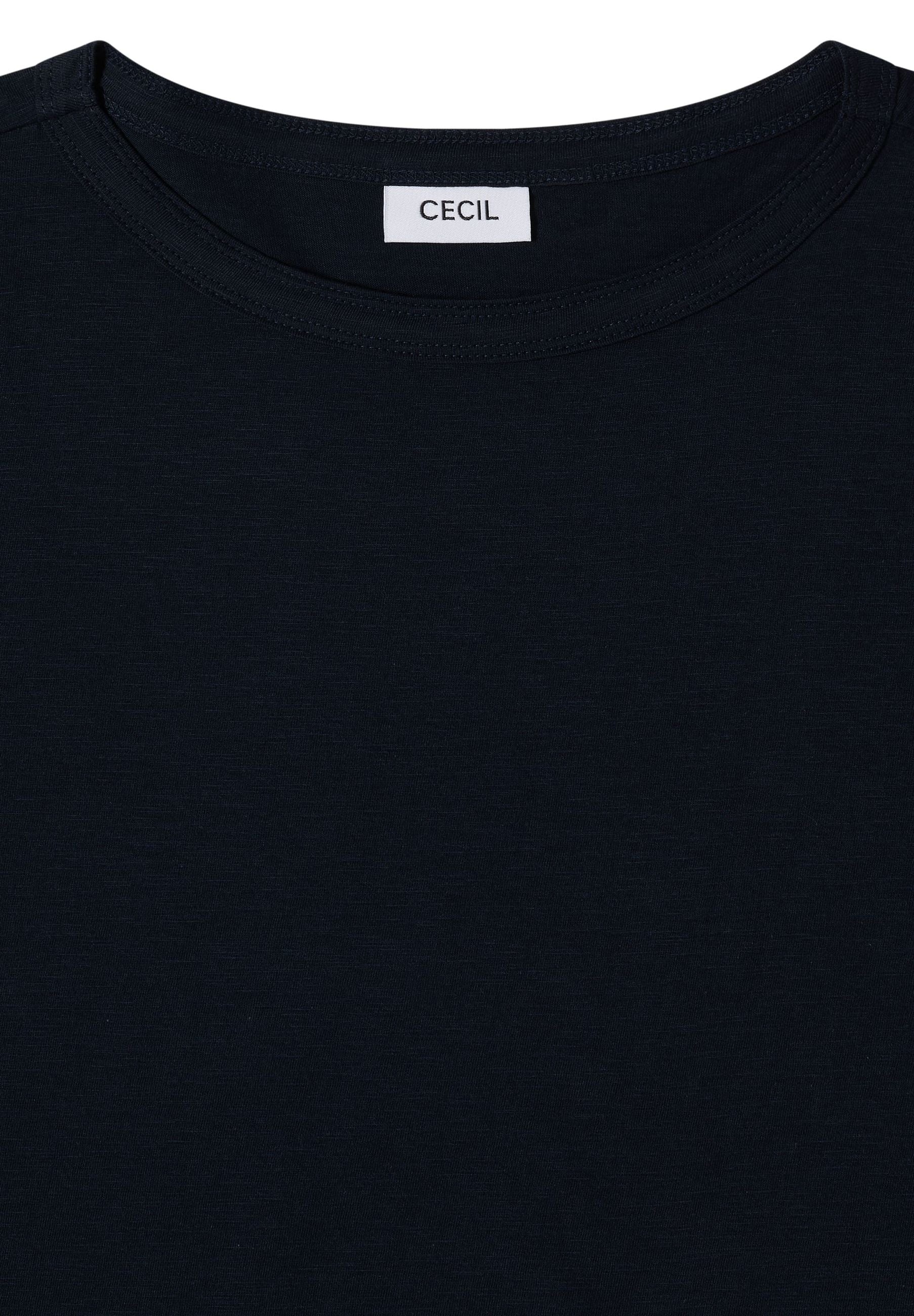 T-SHIRT  - CECIL