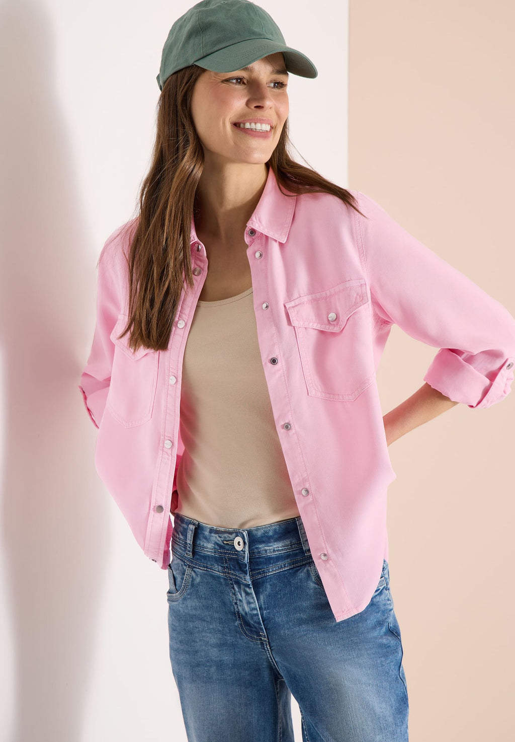 CAMICIA - CECIL