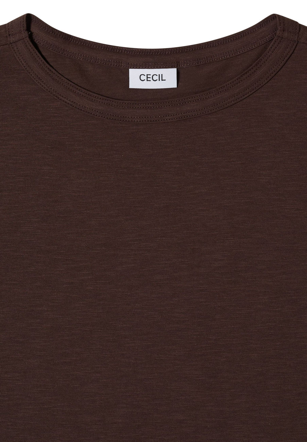 T-SHIRT  - CECIL