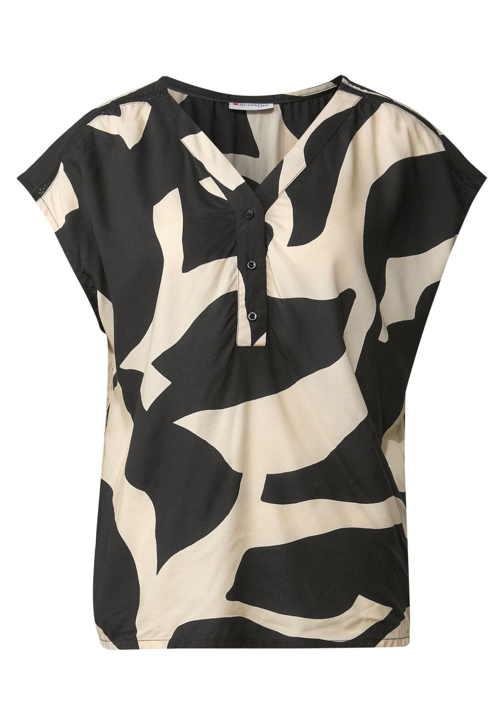 Blusa - STREET ONE
