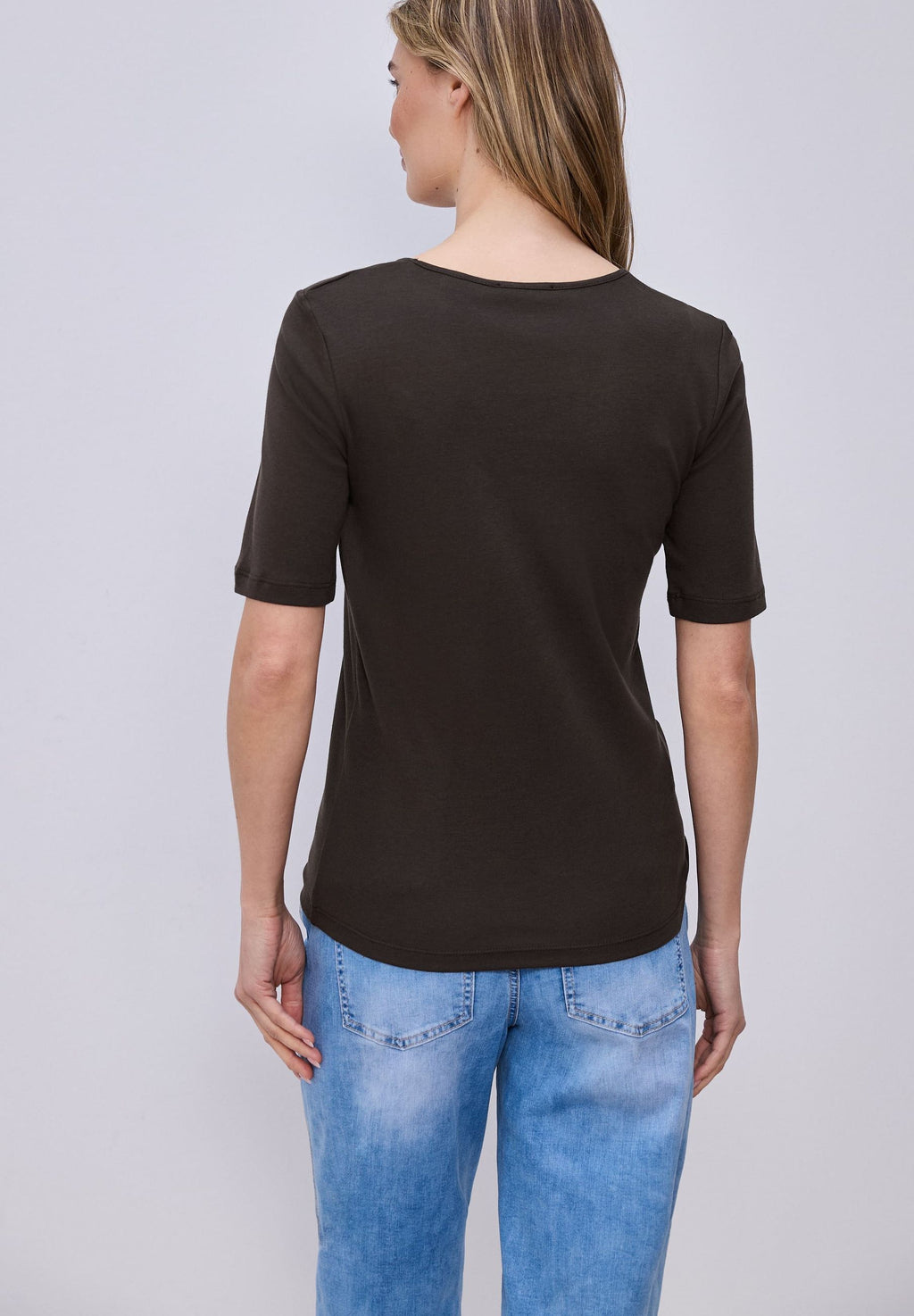 T-SHIRT - STREET ONE