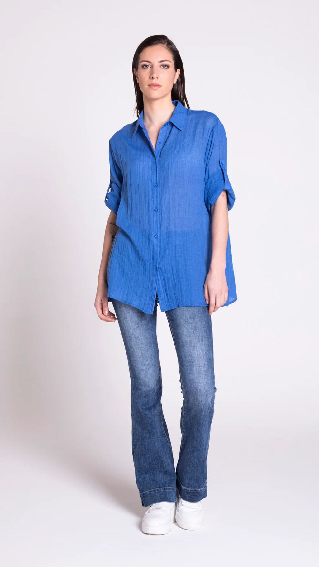 JEANS DOVER324 - EDAS