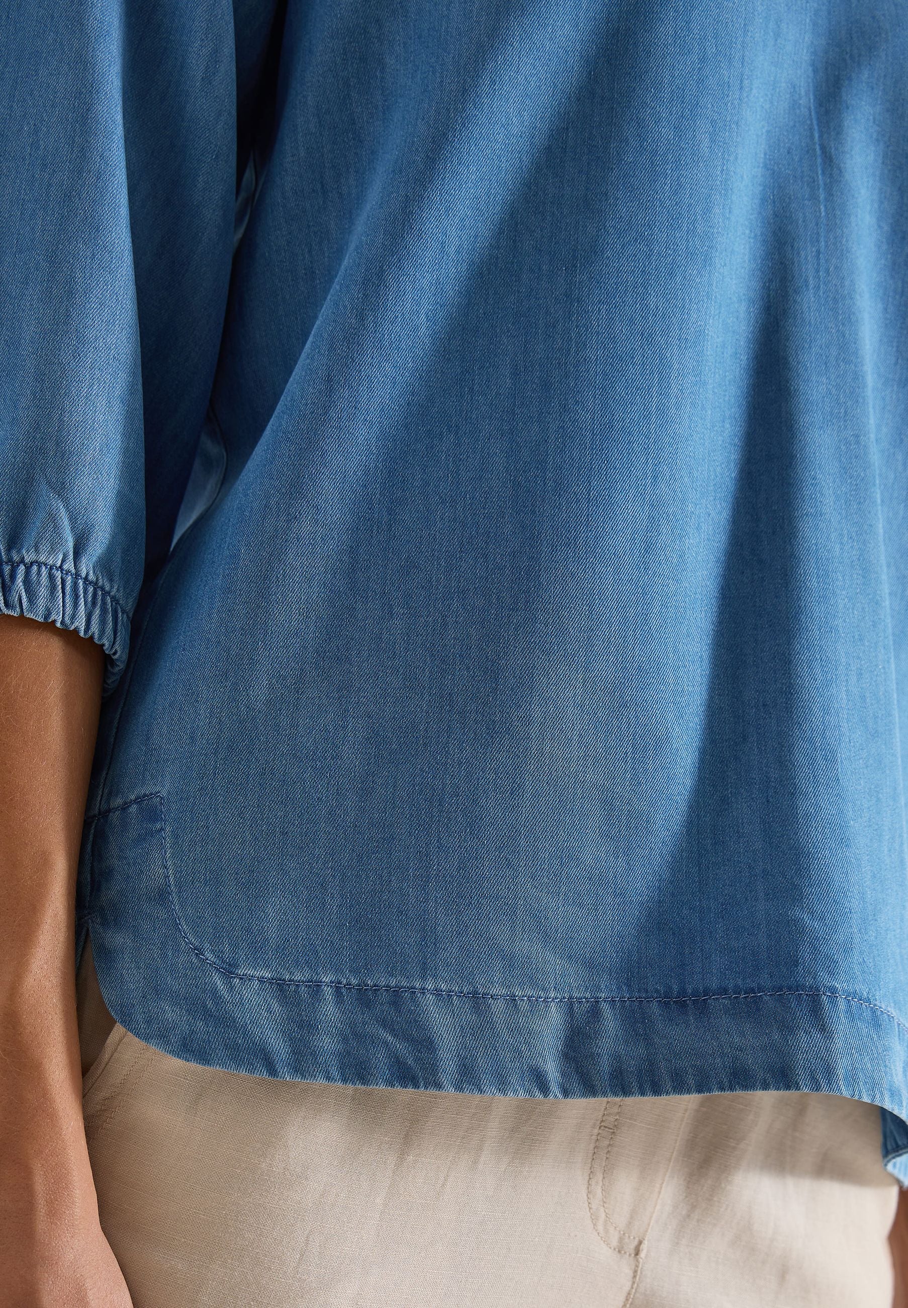 Blusa  - CECIL