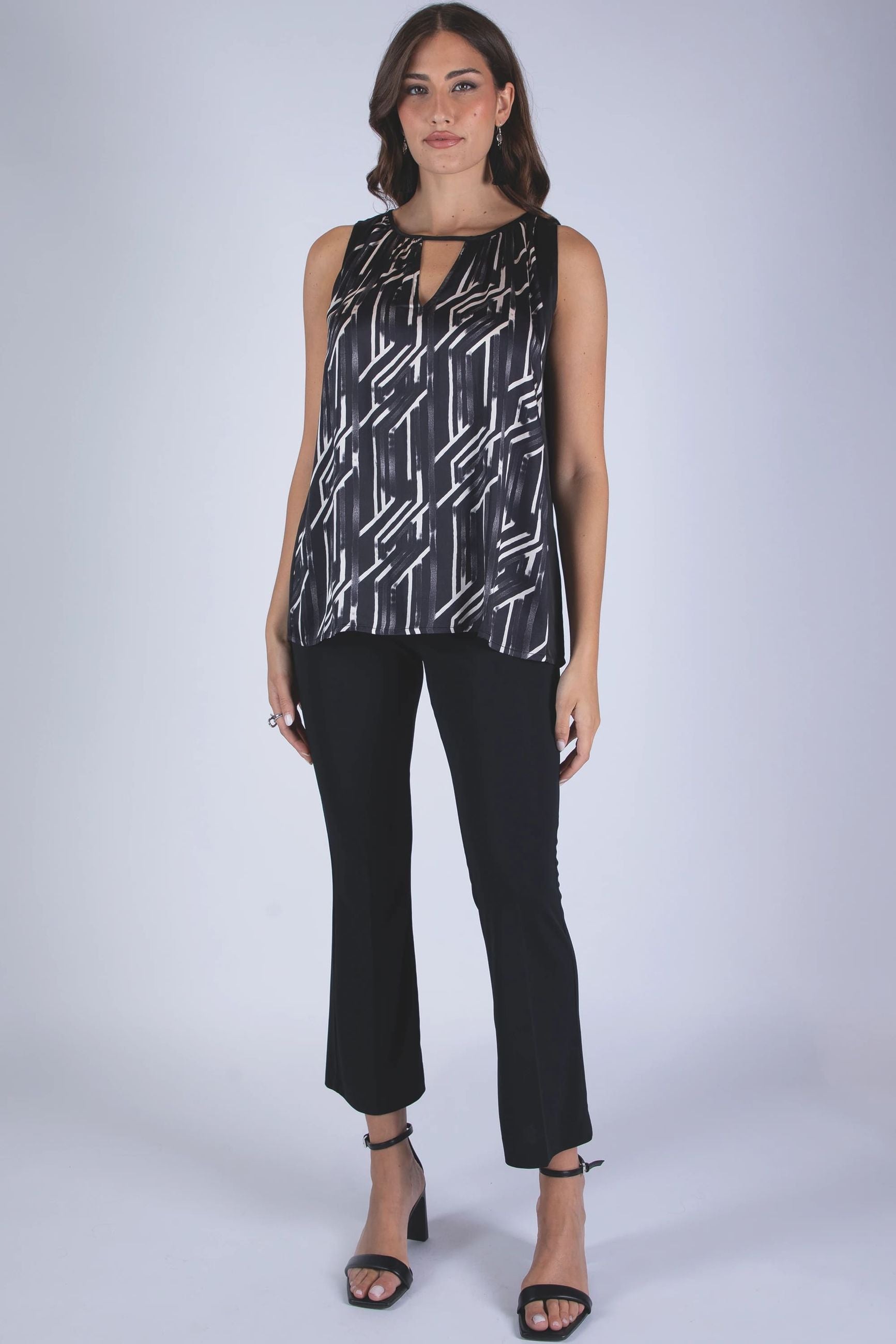 Pantaloni - MARA CAROL