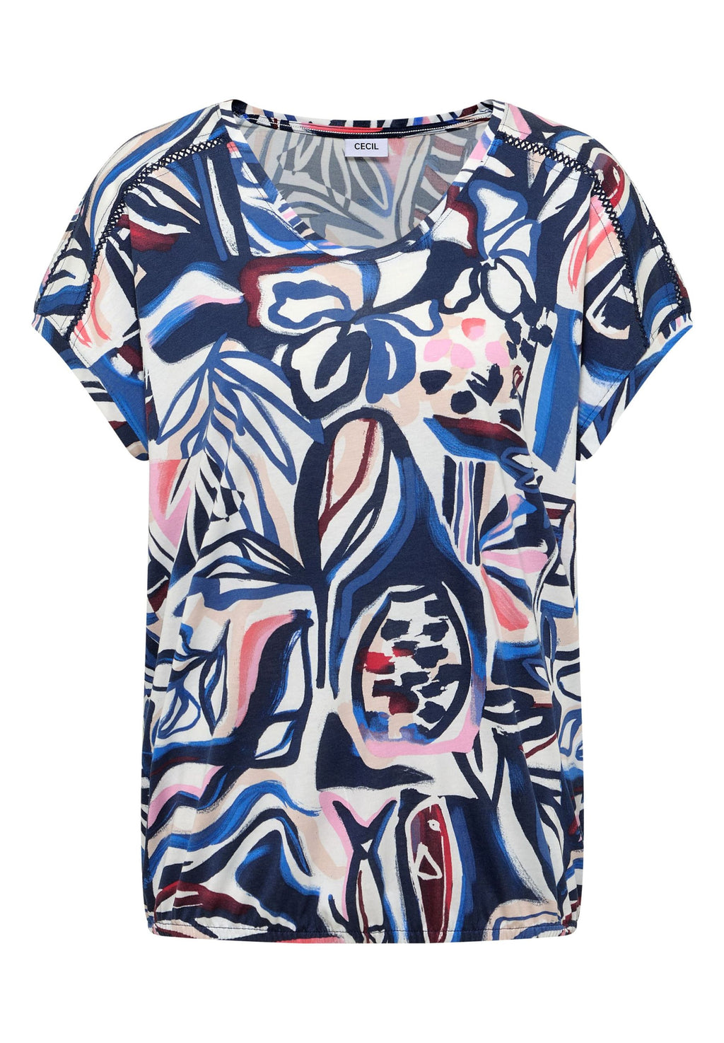 Maglia - CECIL
