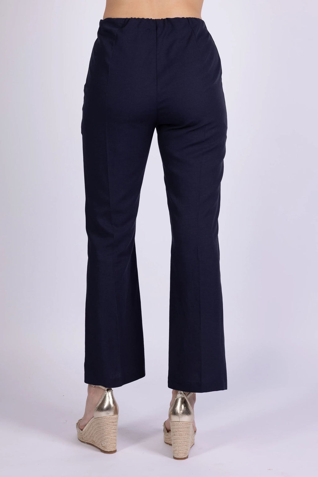 Pantaloni  - MARA CAROL
