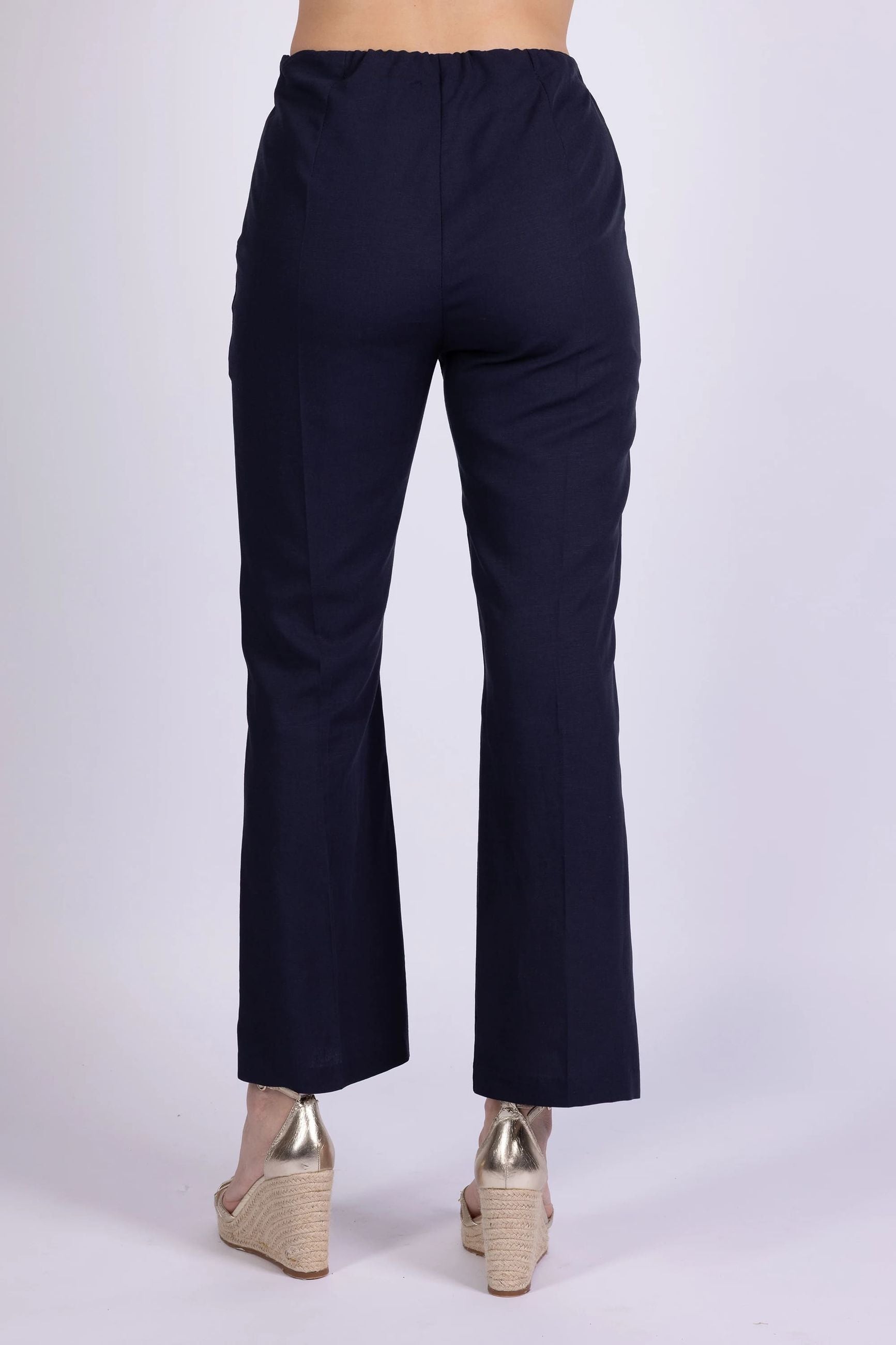 Pantaloni  - MARA CAROL