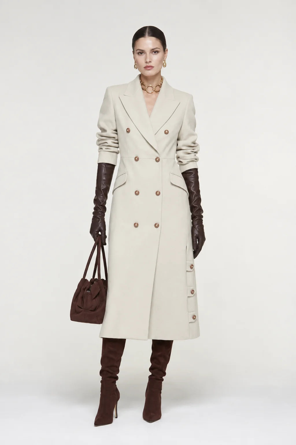 CAPPOTTO - EDAS