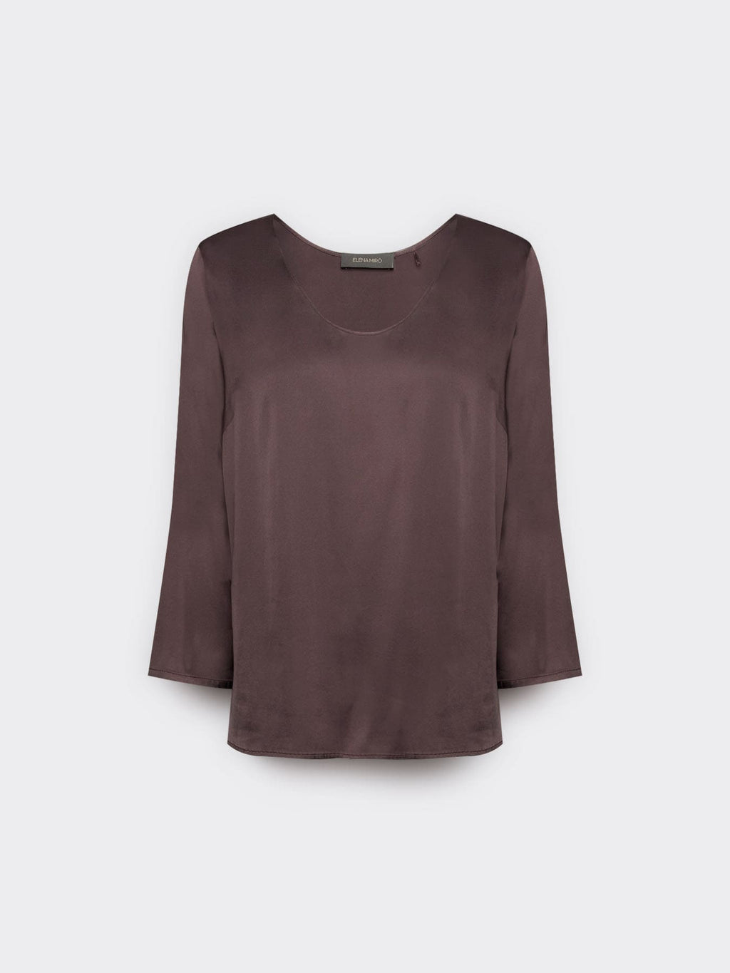 Blusa - ELENA MIRO'