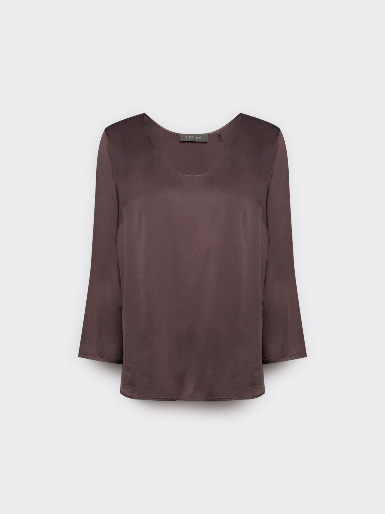 Blusa - ELENA MIRO'