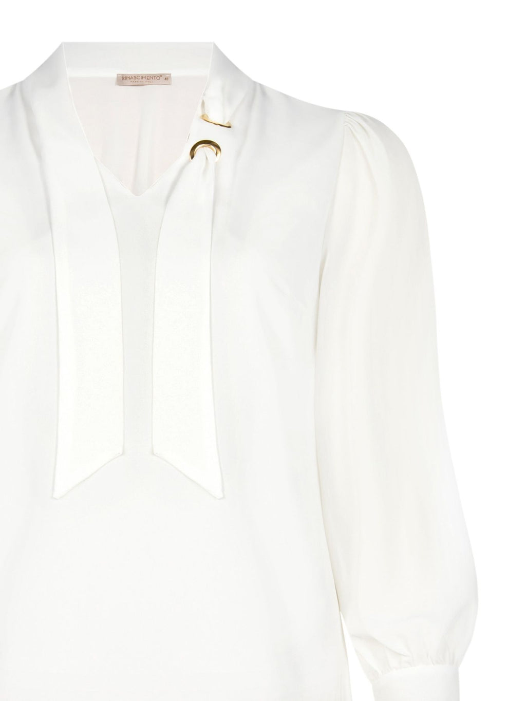 Blusa - RINASCIMENTO