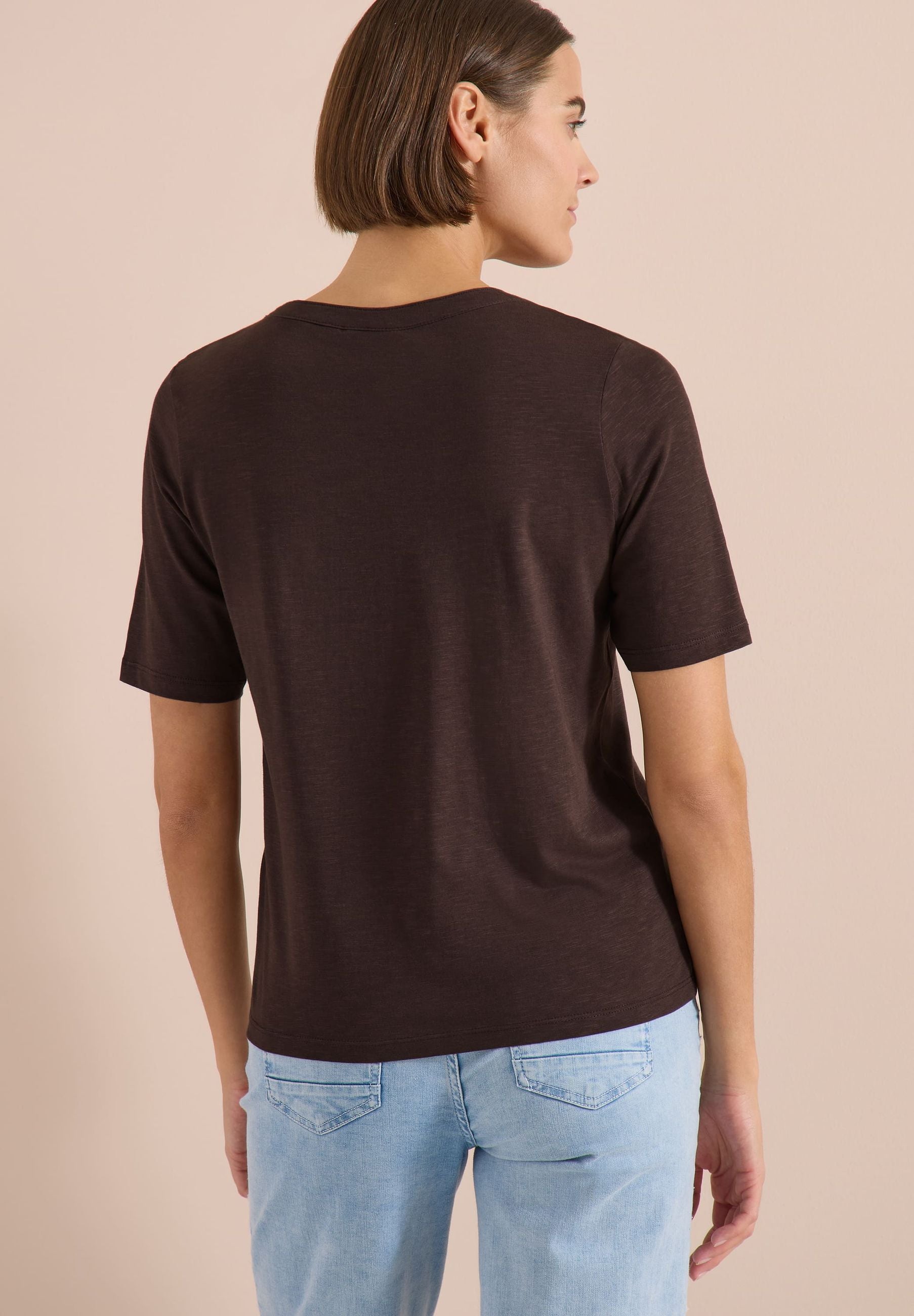 T-SHIRT - CECIL