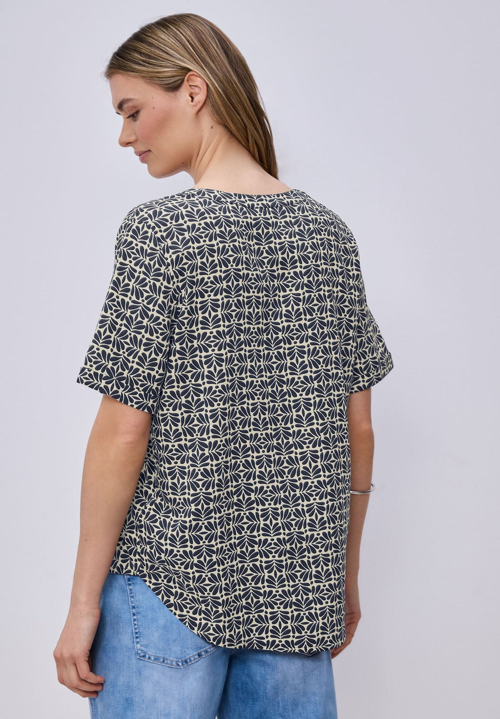 Blusa - STREET ONE