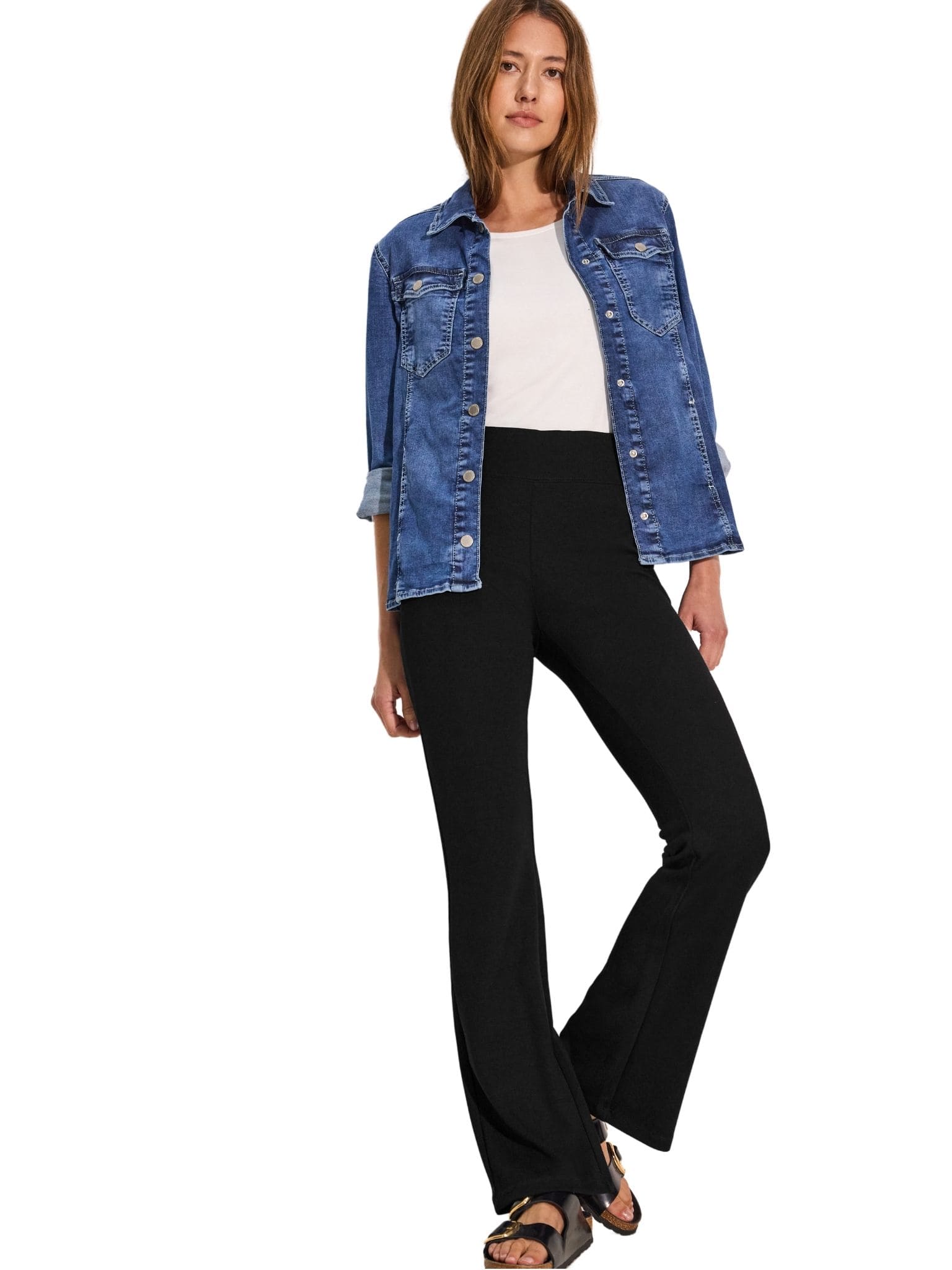 LEGGINS - CECIL