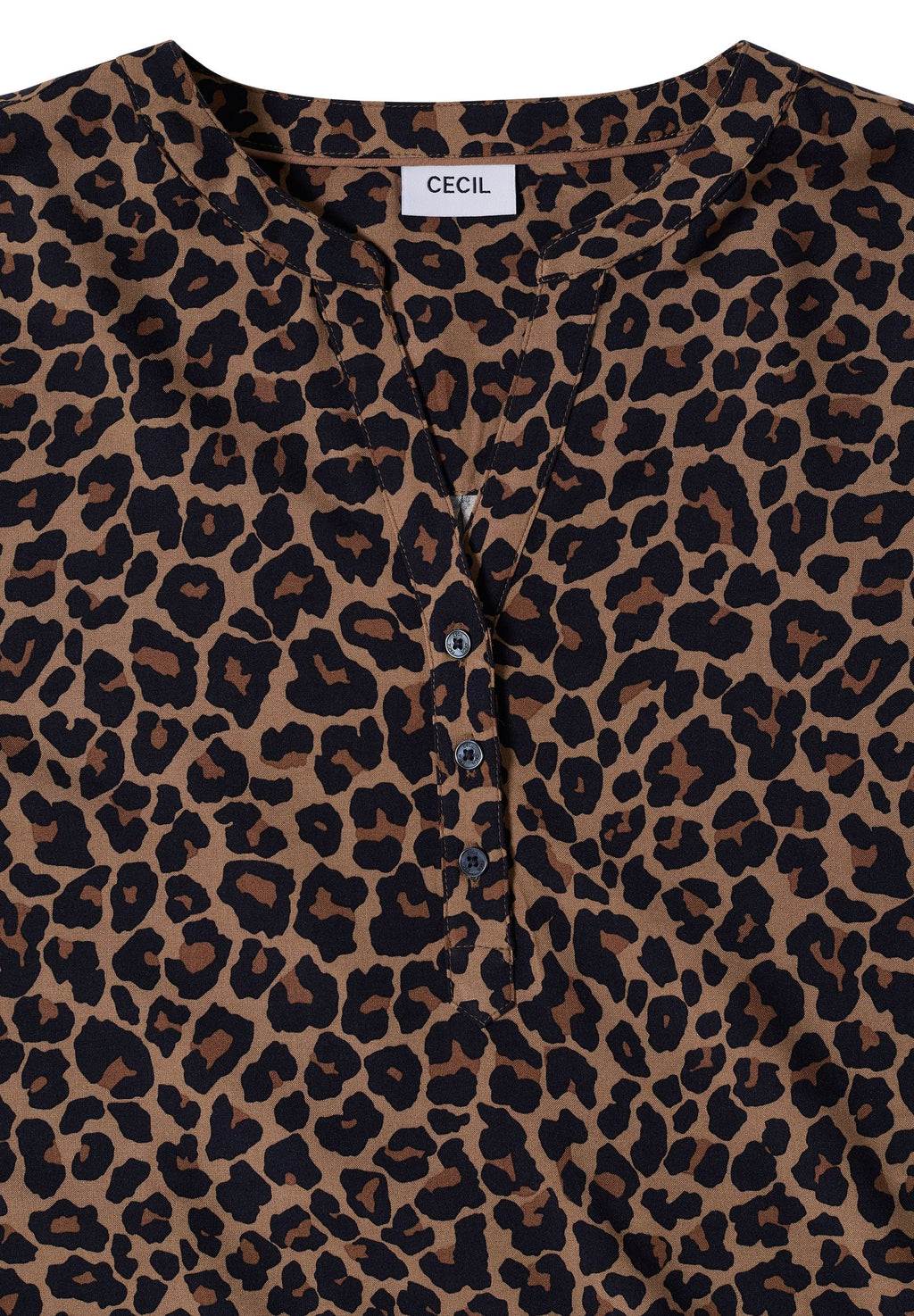 Blusa  - CECIL