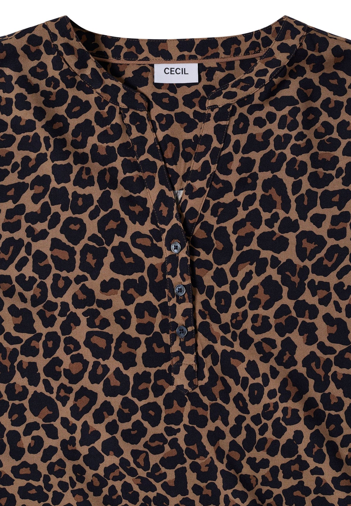 Blusa  - CECIL
