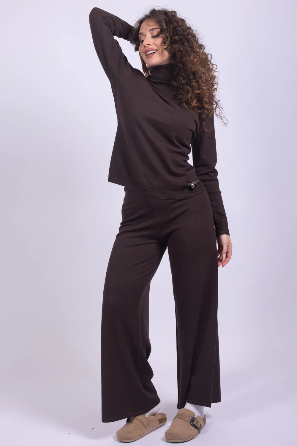Pantaloni - MARA CAROL