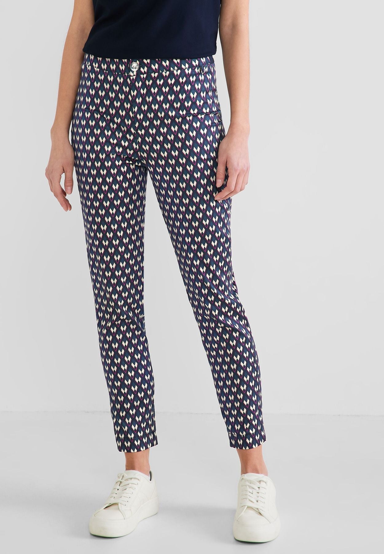 Pantaloni - STREET ONE