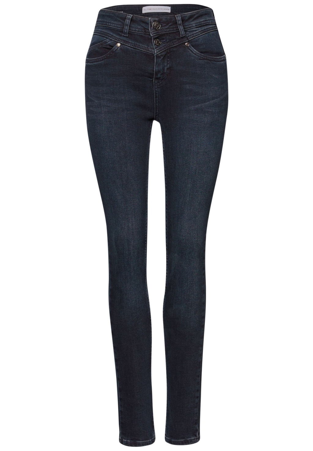 JEANS - STREET ONE