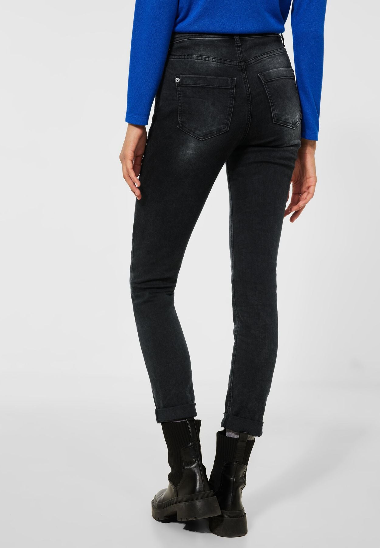 JEANS - STREET ONE