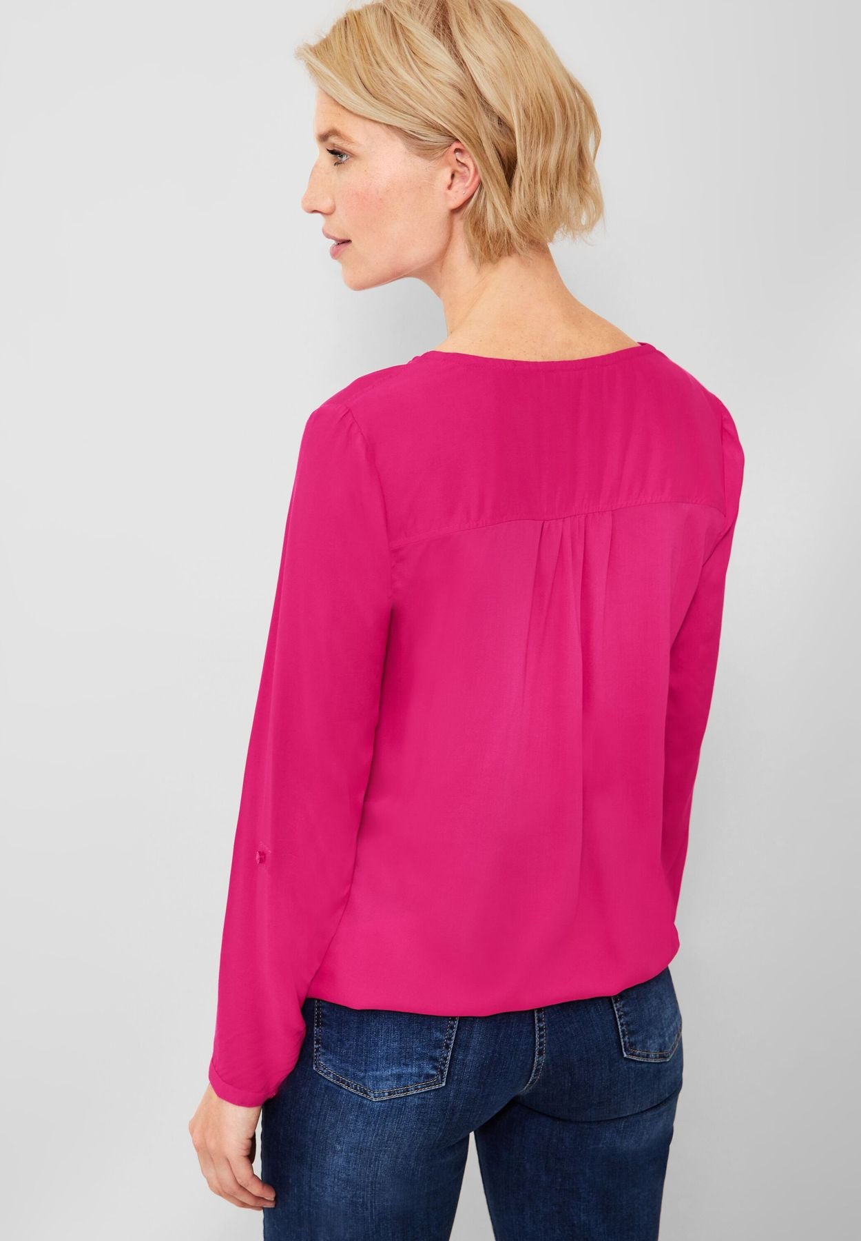 Blusa - CECIL