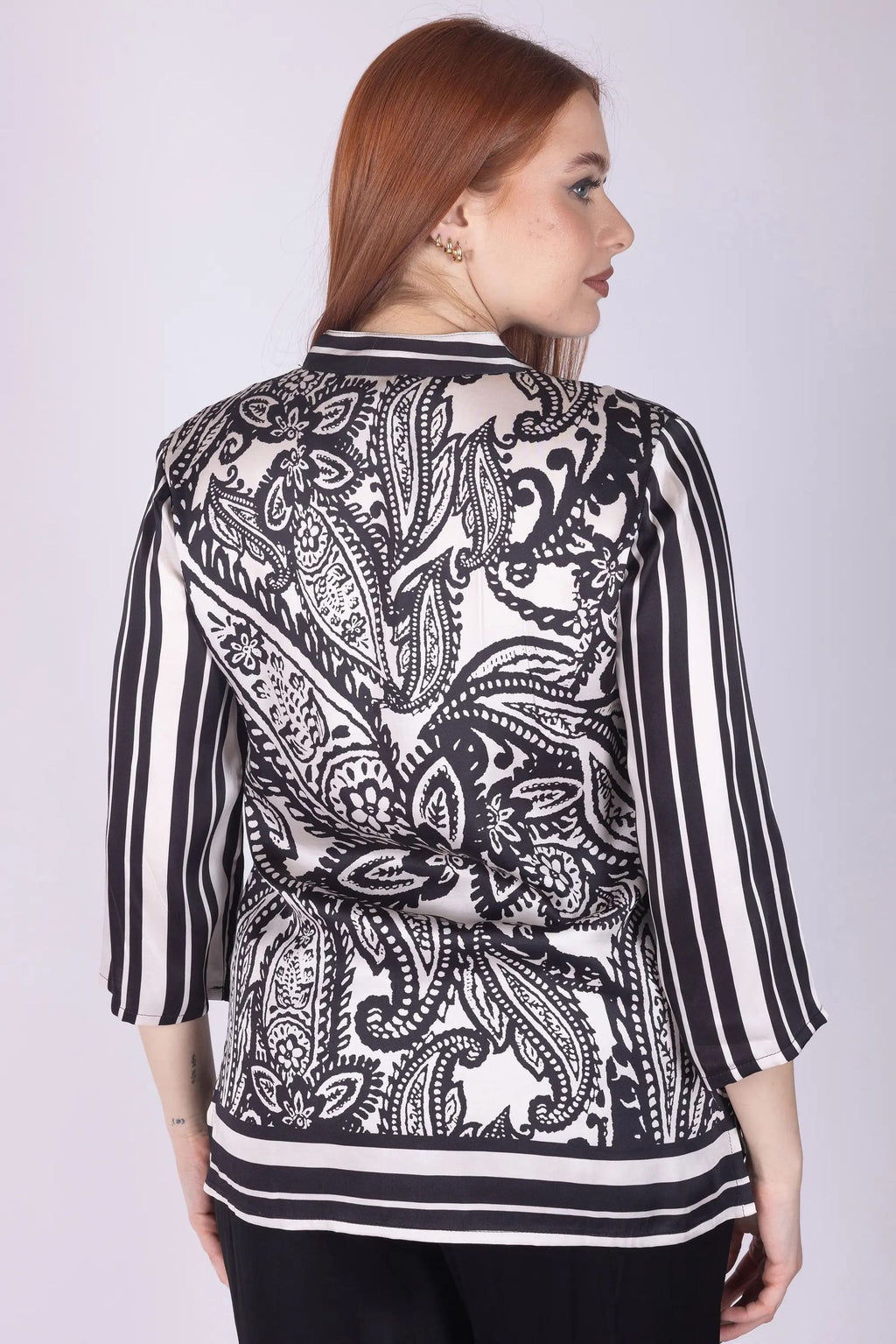 KAFTANO - MARA CAROL