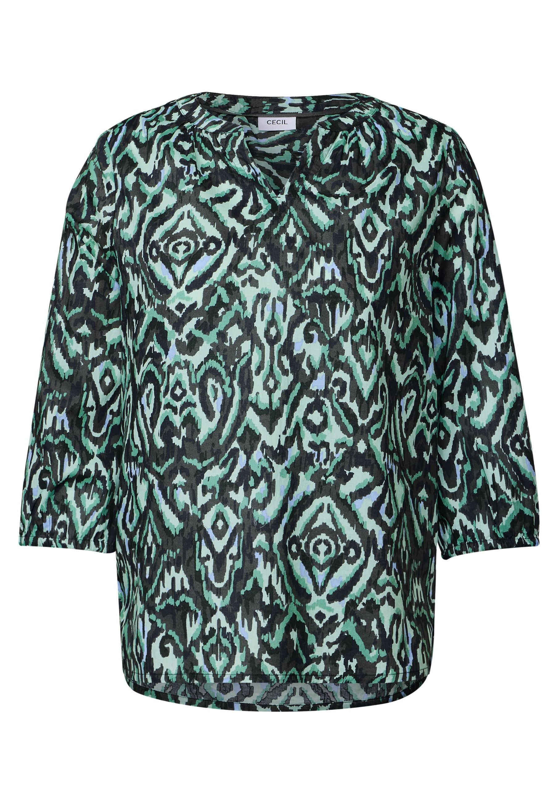 Blusa - CECIL