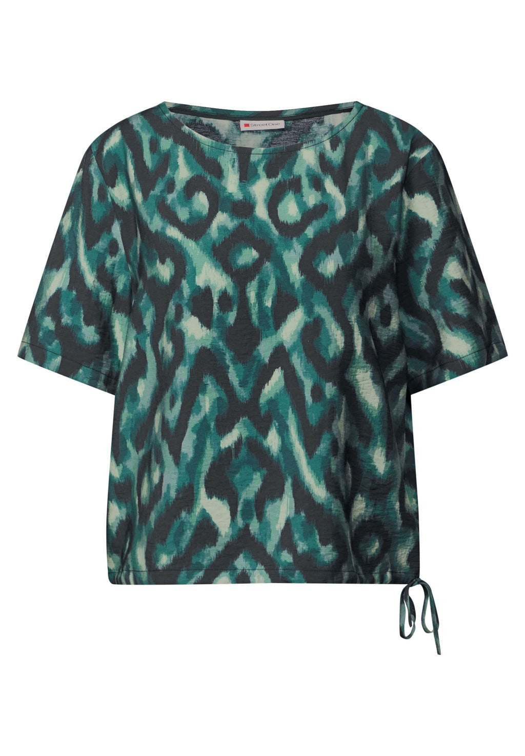 Blusa - STREET ONE
