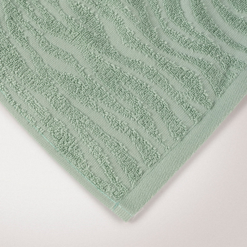 Asciugamano con Ospite  - CALEFFI