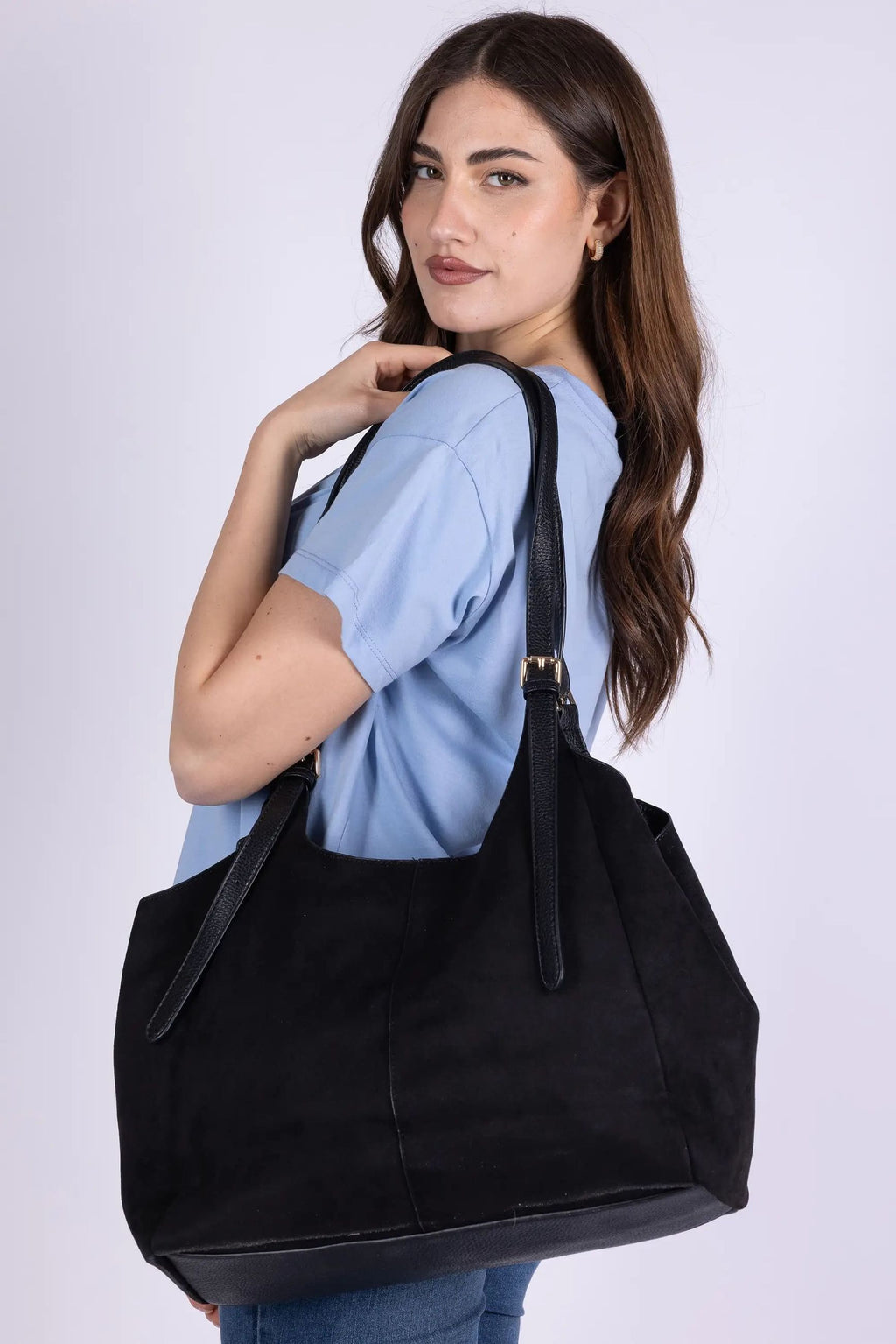 BORSA - MARA CAROL
