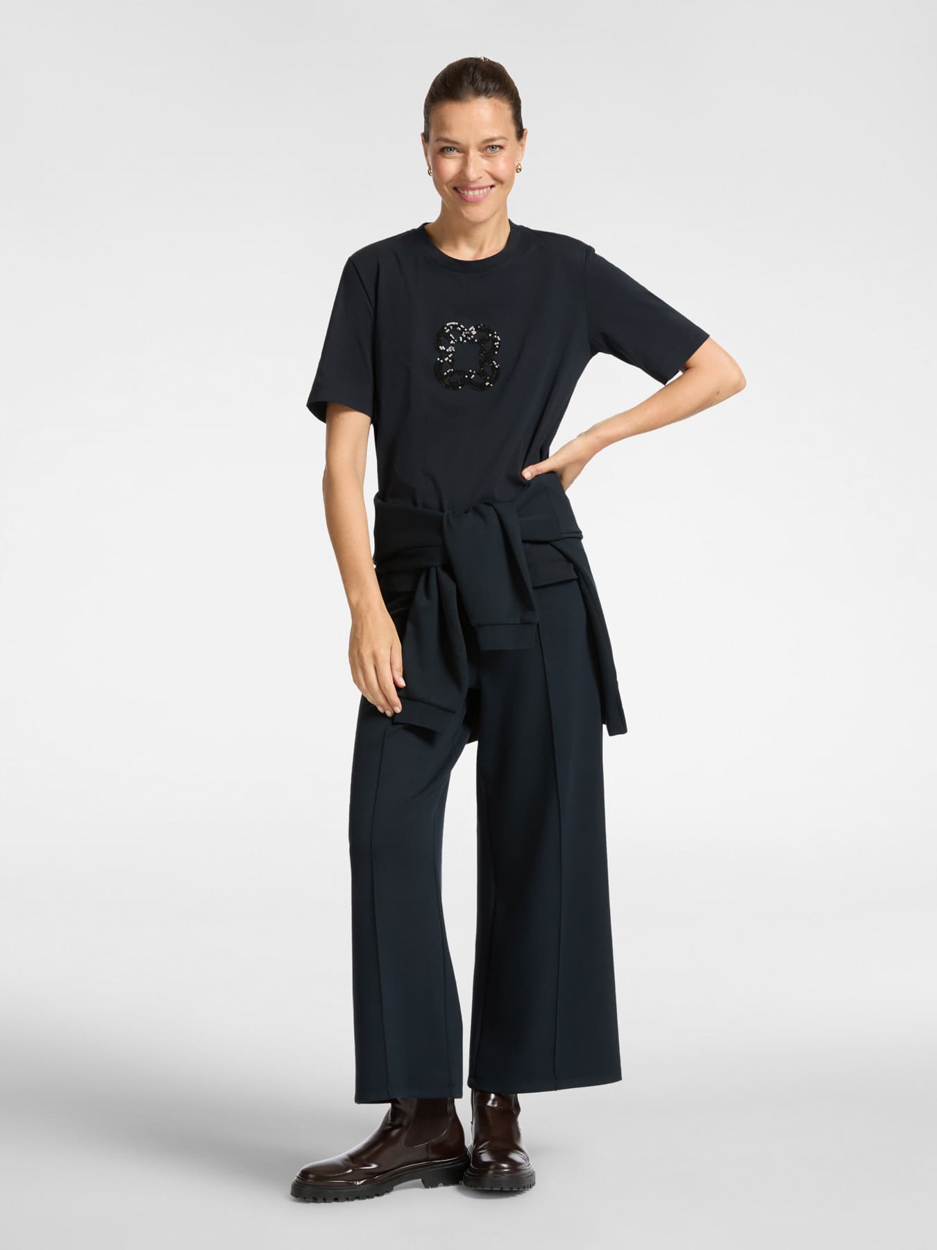 T-SHIRT - ELENA MIRO'