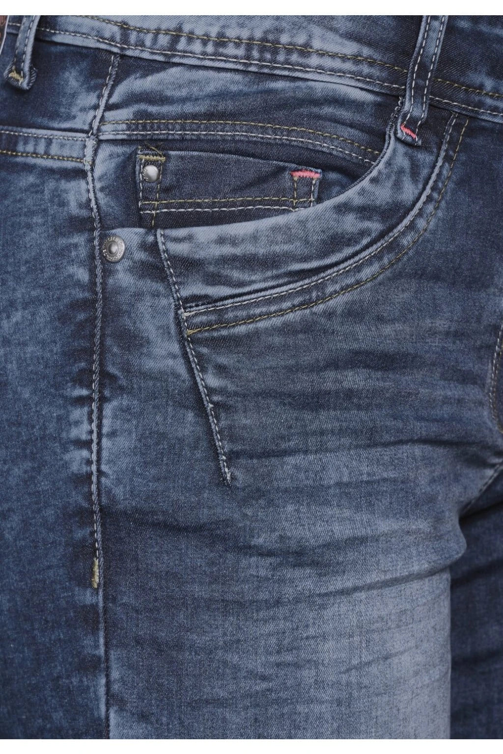 Pantaloncini - CECIL