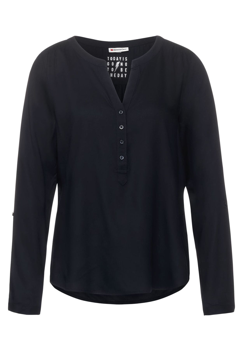 Blusa - STREET ONE