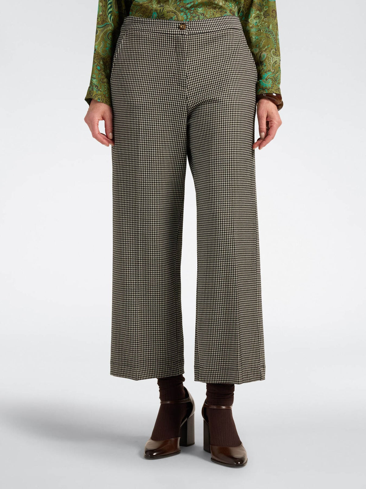 Pantaloni  - ELENA MIRO'