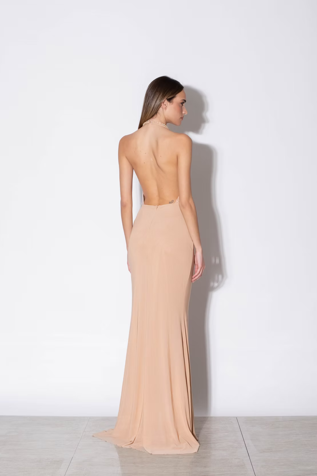 ABITO VESPER - VISII