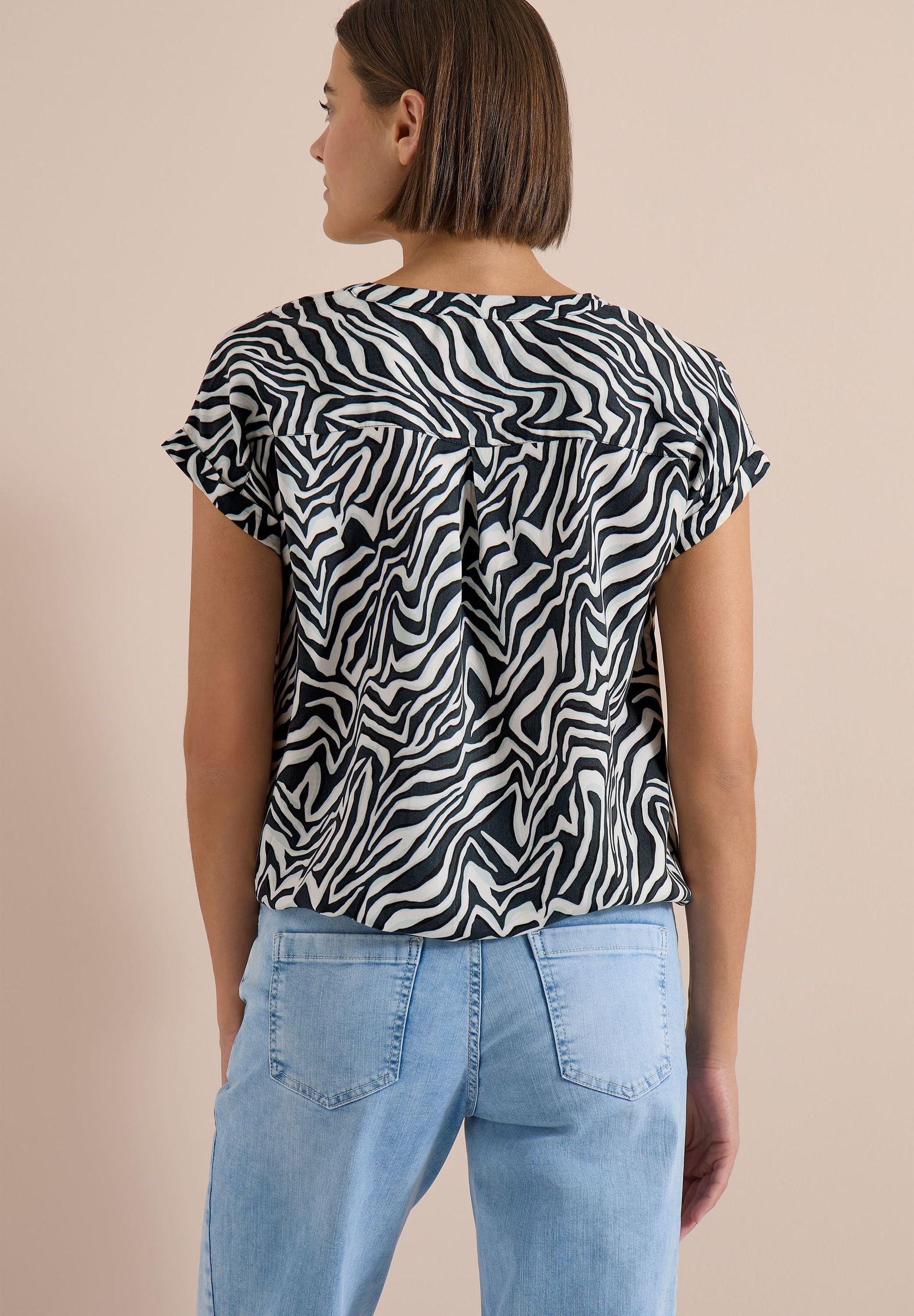 Blusa  - CECIL