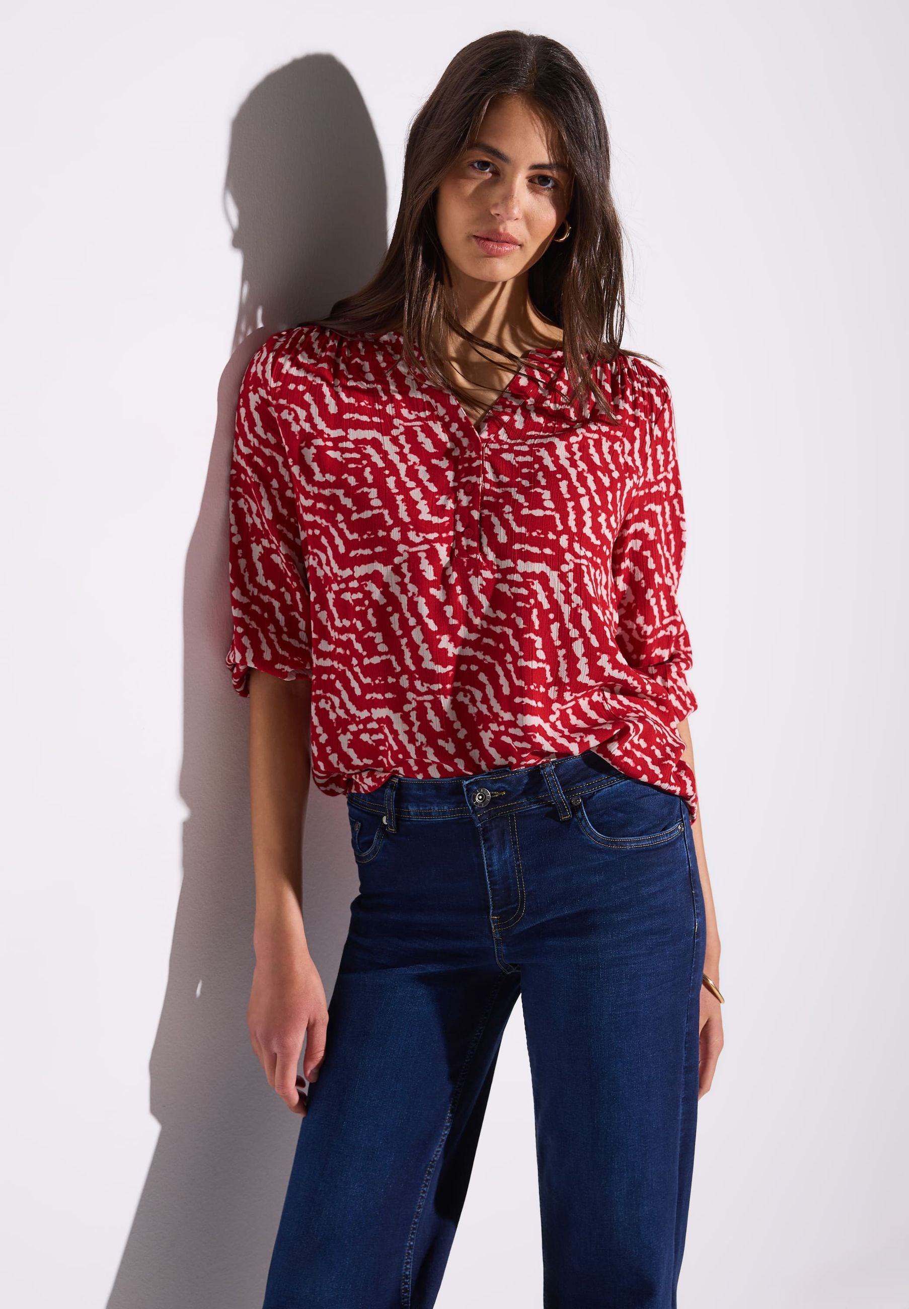 Blusa - STREET ONE