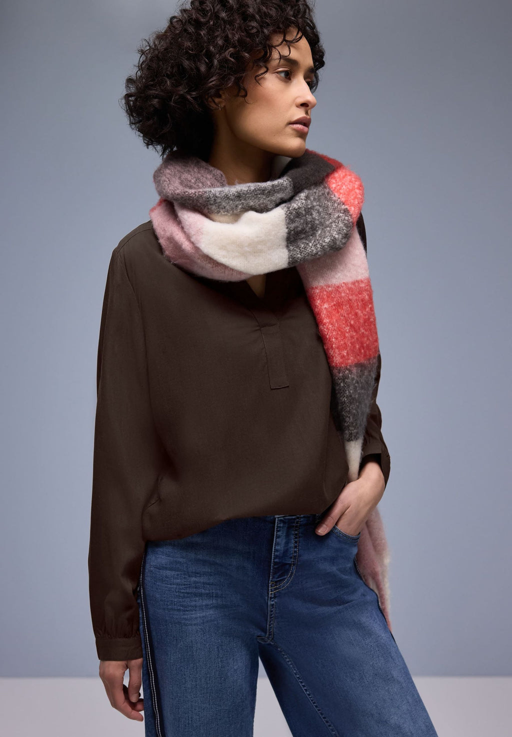 Blusa - STREET ONE
