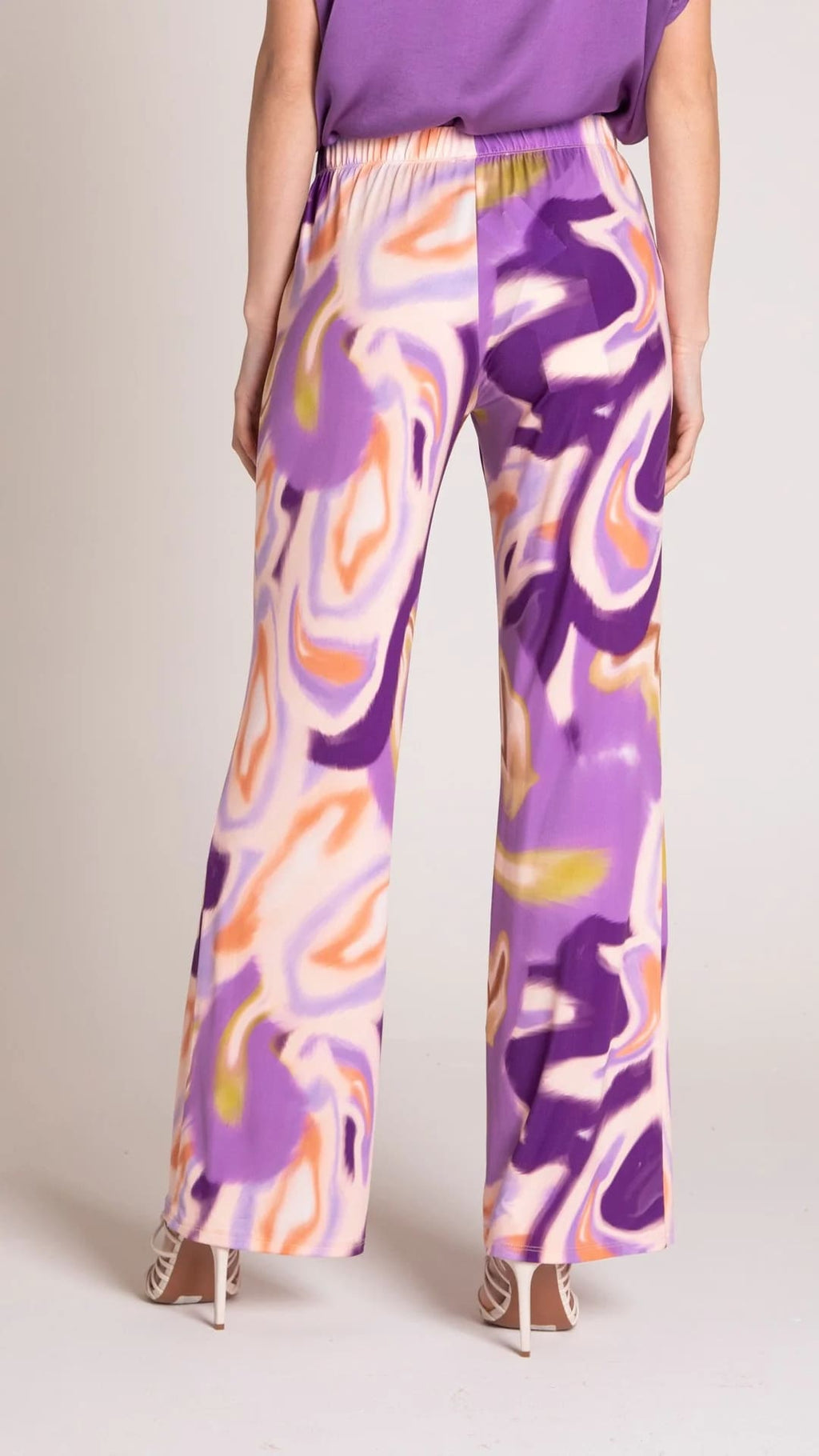 PANTALONI SURANO - EDAS