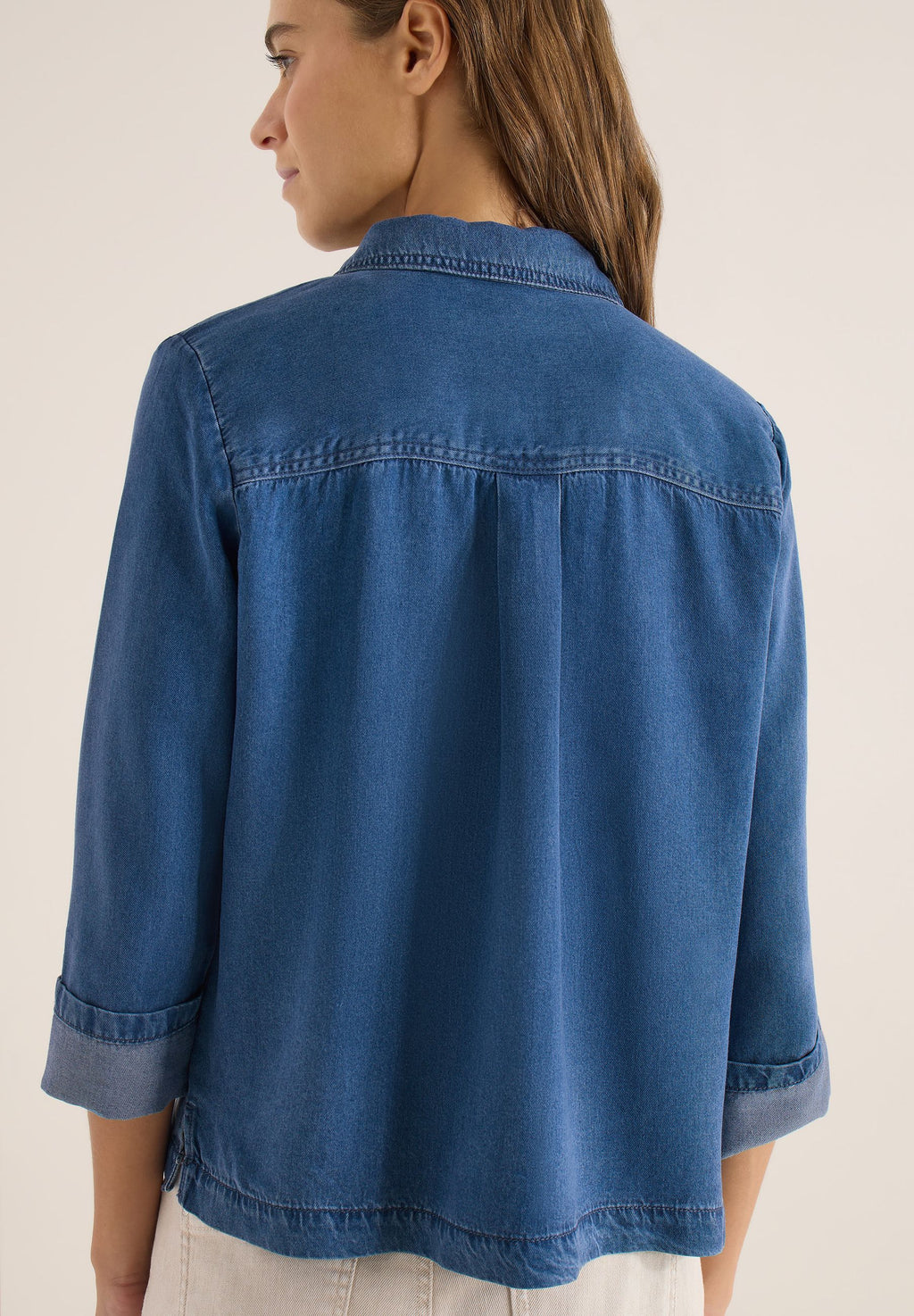 CAMICIA - CECIL